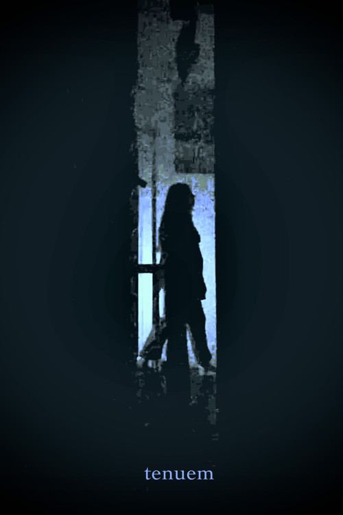 Tenuem poster