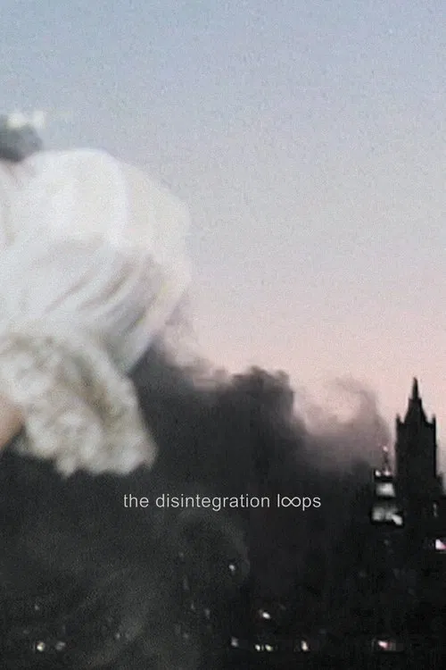 Disintegration Loop 1.1 poster