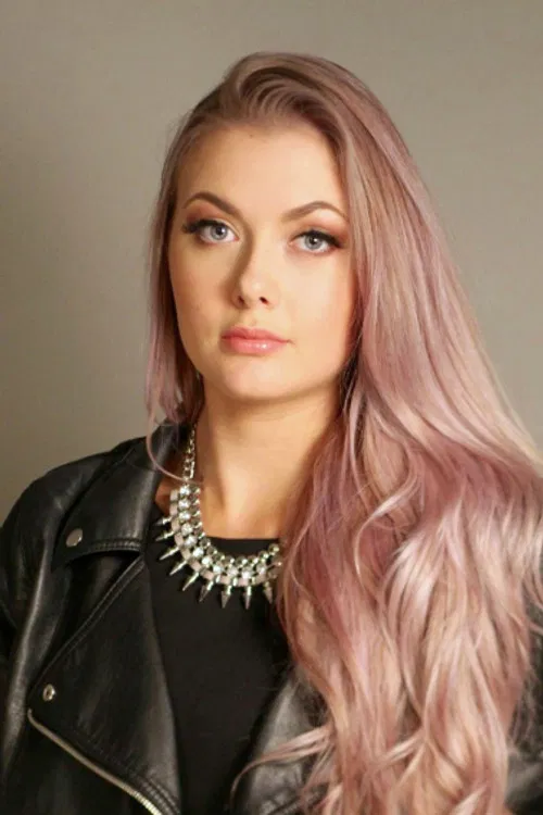 Cathrine Hoel Hansen profile