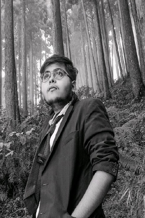 Soham Bagchi profile