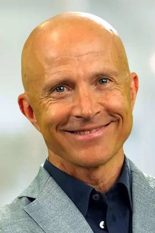 Giorgio Mastrota profile