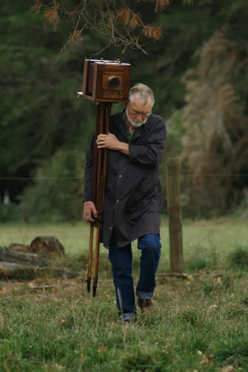 Brian Scadden profile