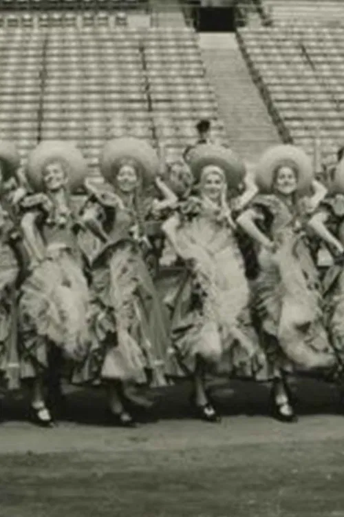 Cirkut/Canadettes poster