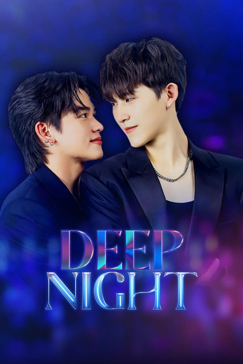 Deep Night poster