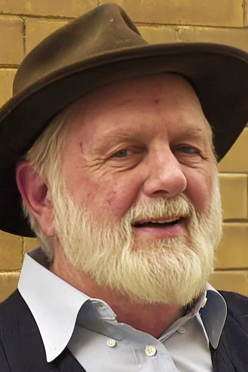 James Wolford Hardin profile