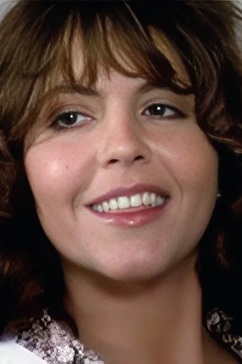 Paola Maiolini profile