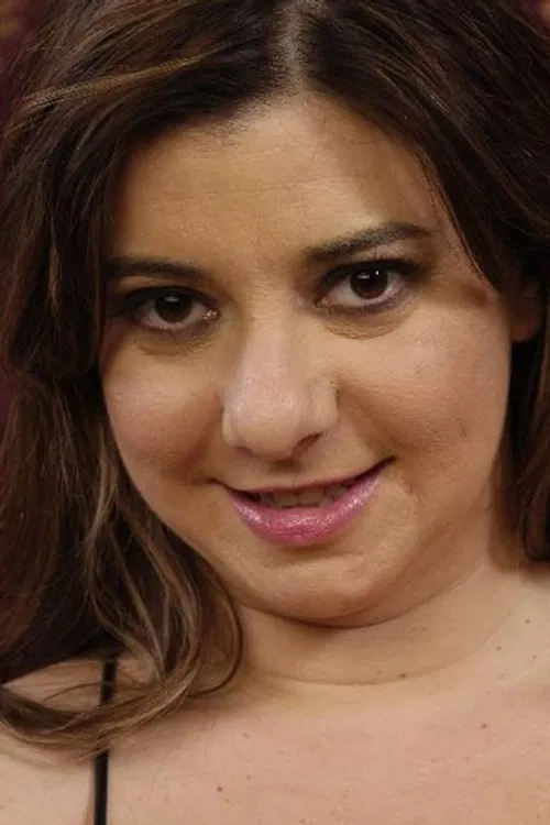 Alix Lakehurst profile