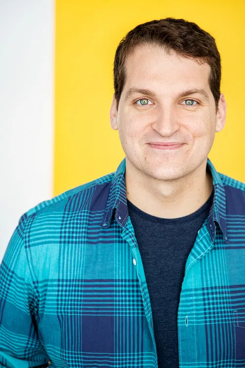 Malcolm Nicholas profile