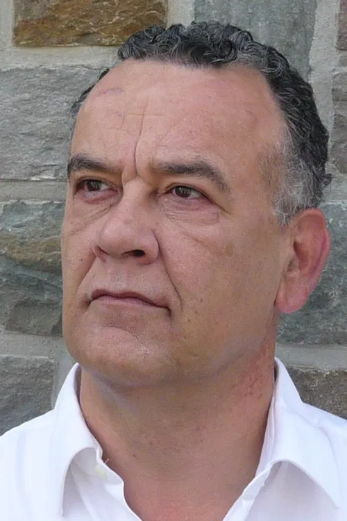 Harry Peeters profile