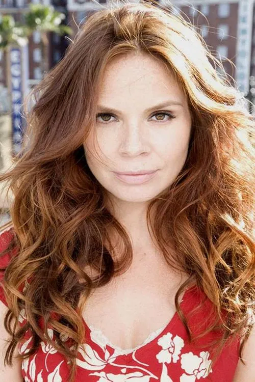 Esther Canata profile