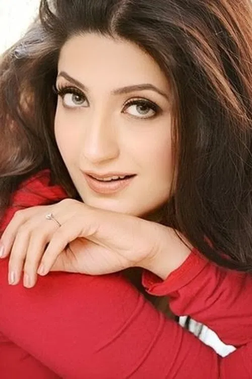 Hira Pervaiz profile