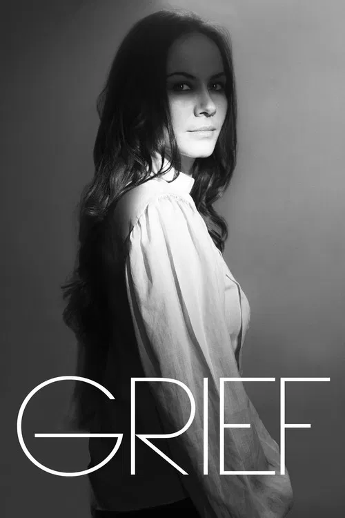 Grief poster