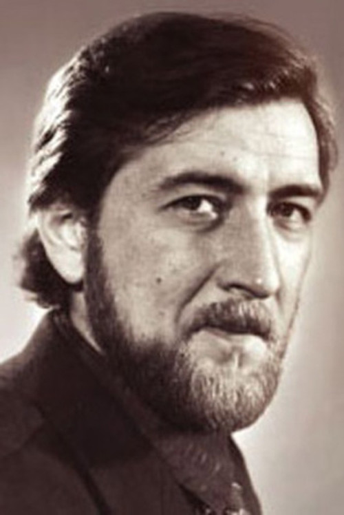 Vladimir Levashyov profile