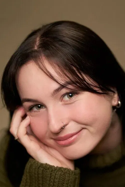 Maggie Marchenkowsky profile