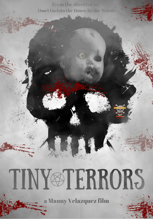 Tiny Terrors poster