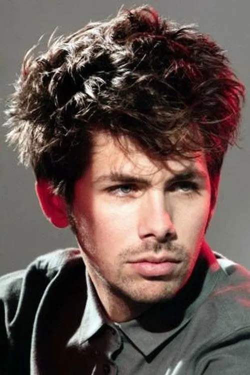 Ambroise Willaume profile