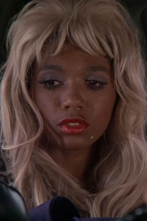 Lauren Jones profile