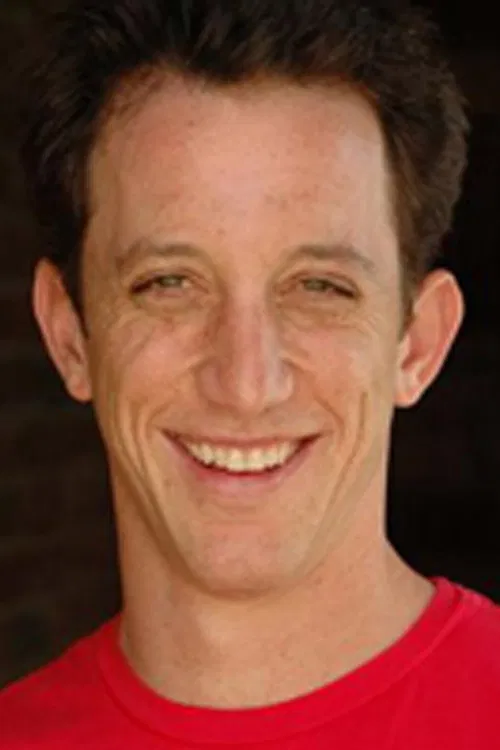 William Rosenfeld profile