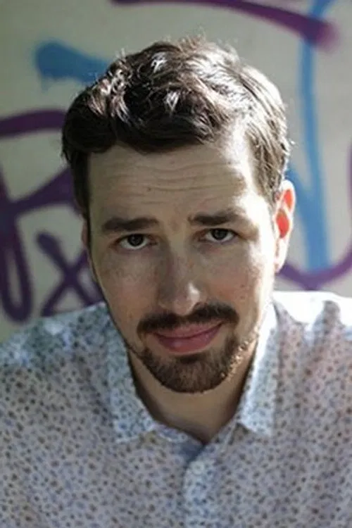 Jakub Ehrlich profile