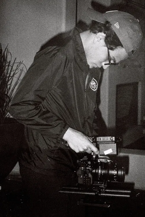 Luis Arturo Rodríguez profile