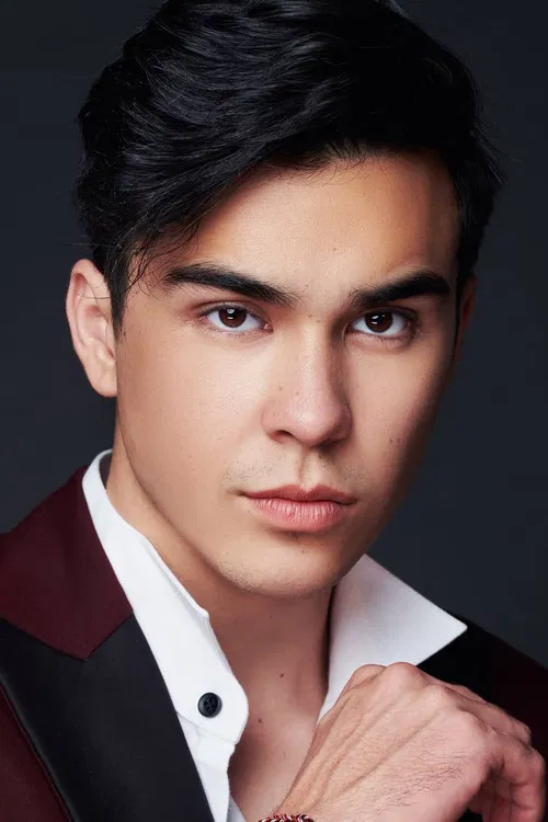 Erdin Werdrayana profile