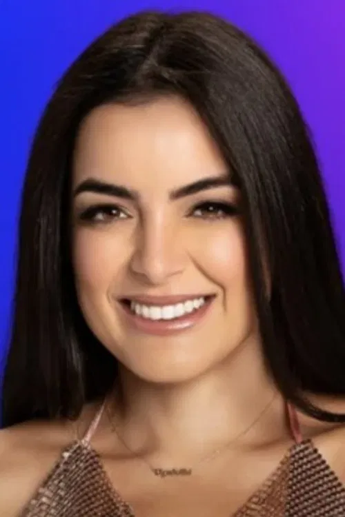 Daniela Navarro profile