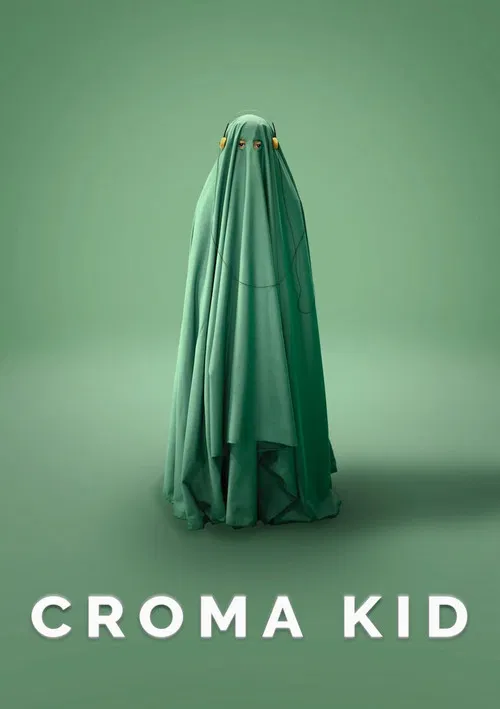 Croma Kid poster