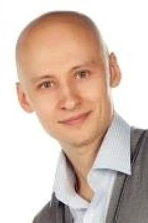 Oleg Vandish profile