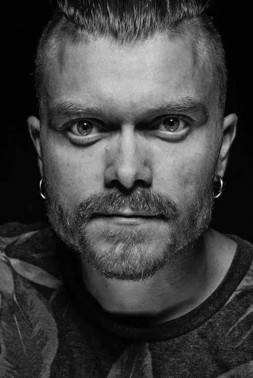 Pavlo Aldoshyn profile