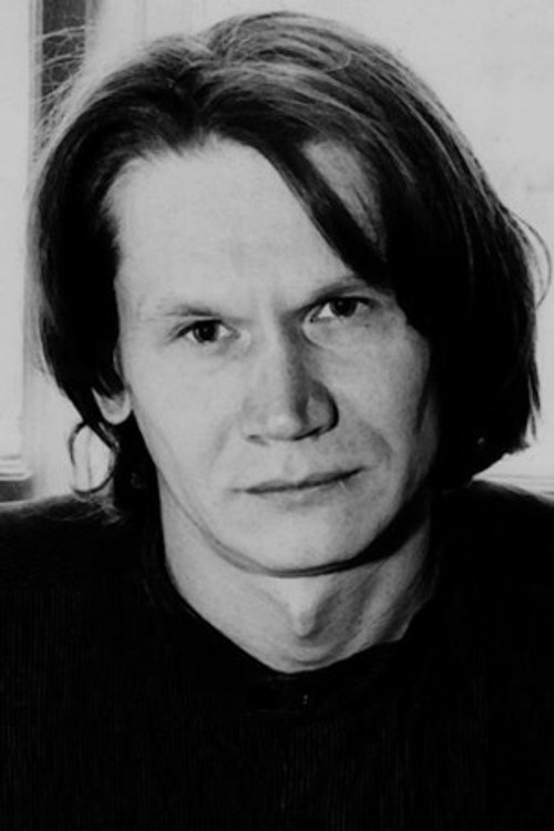 Yevgeni Belonogov profile