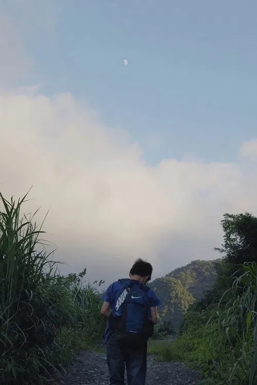 The Secret of Time poster