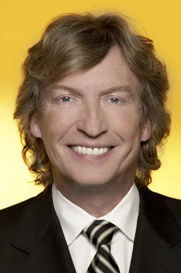 Nigel Lythgoe profile