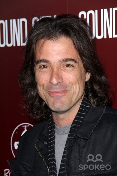 Warren DeMartini profile