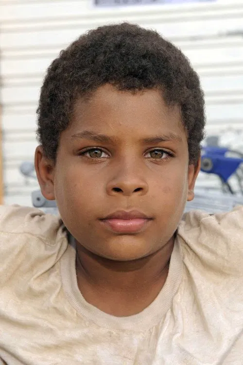 Vinicius Nascimento profile