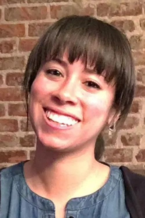 Marina Cockenberg profile