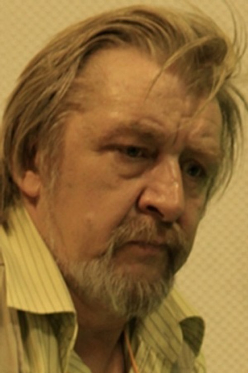 Viktor Naymushin profile