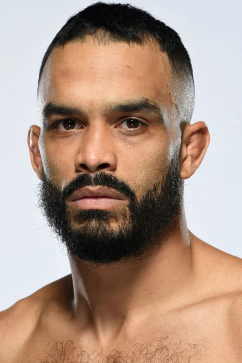 Rob Font profile
