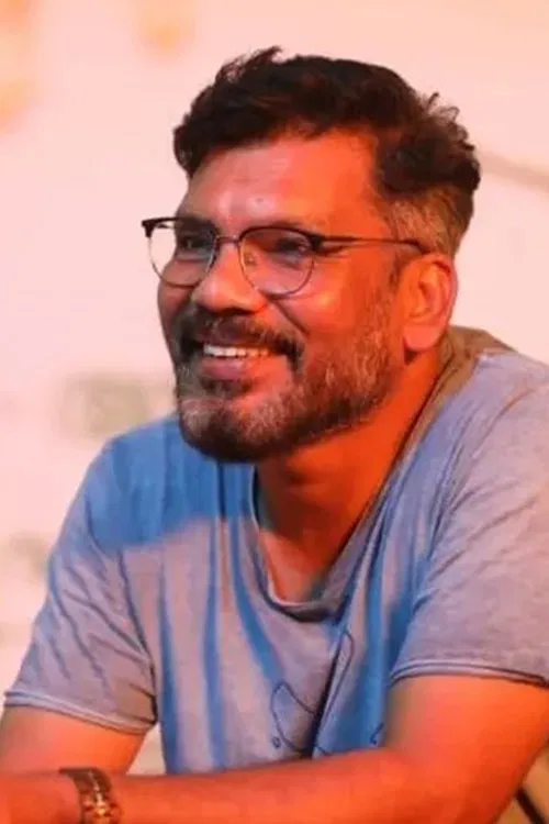 Ashraf Hamsa profile