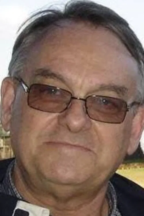 Arno Alvarez Kern profile