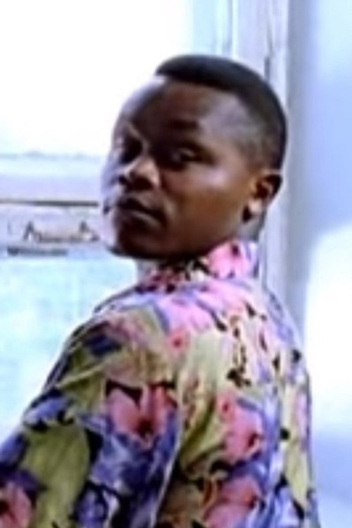 Benjamin Benimana profile