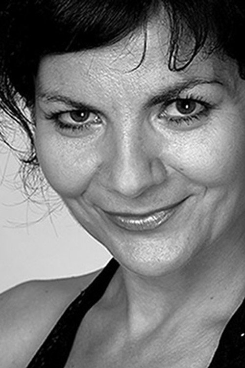 Valéria Fürješová profile