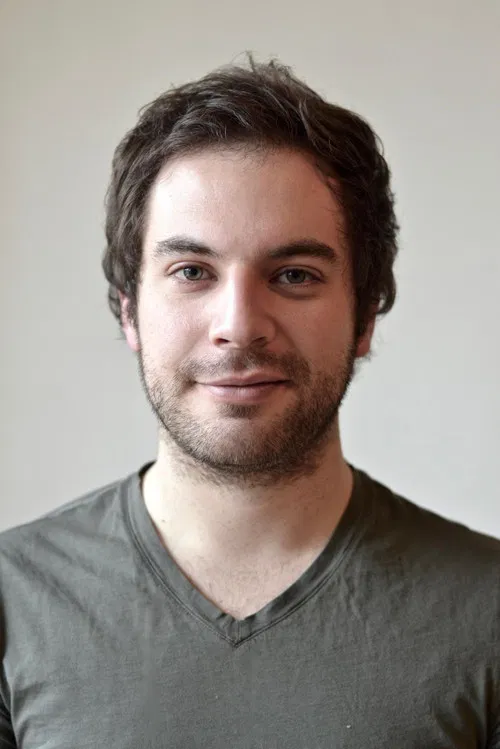 Justin Collette profile