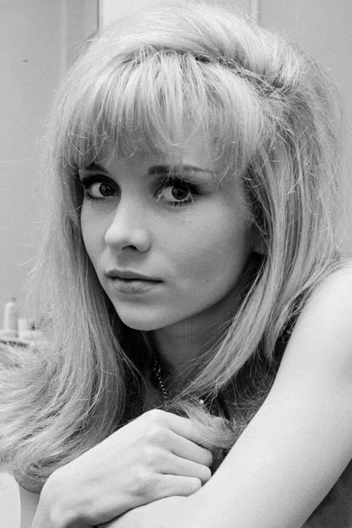 Judy Huxtable profile