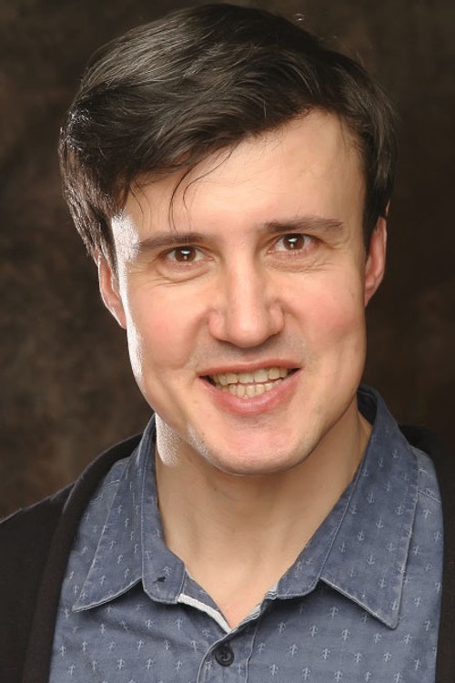 Sergey Pinchuk profile