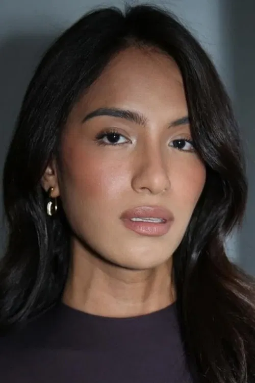 Trinidad González profile