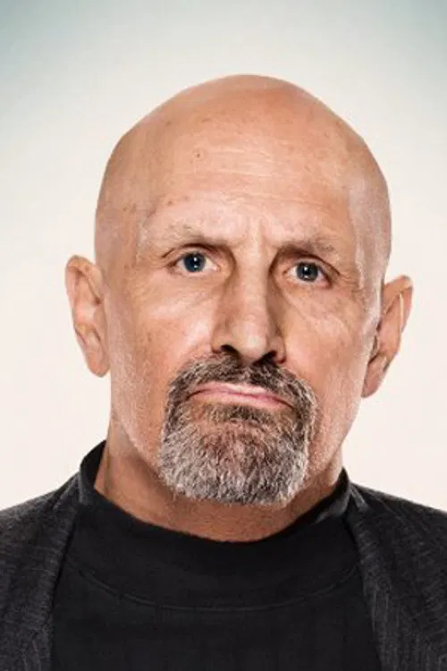 Paul Ellering profile