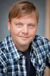 Andrey Savostyanov profile