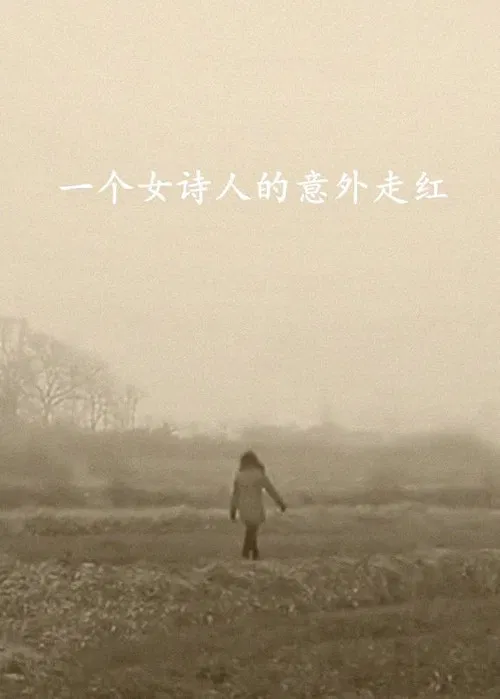 一个女诗人的意外走红 poster