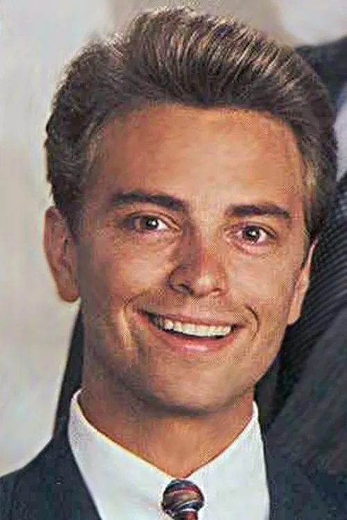 Scott Fowler profile