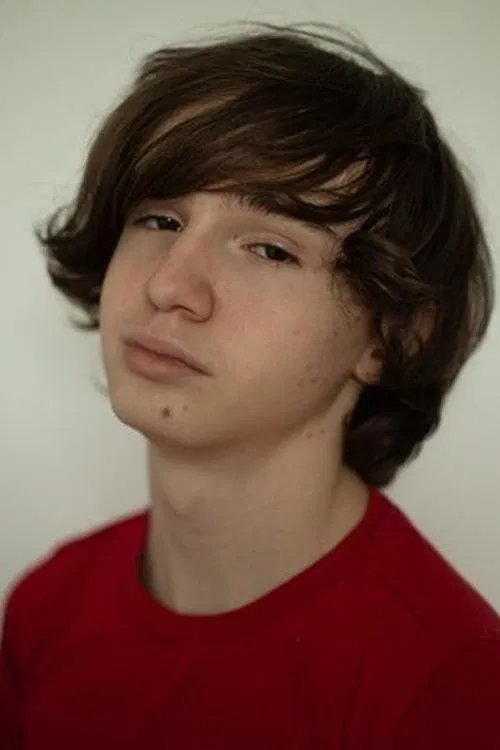 Donovan Fouassier profile